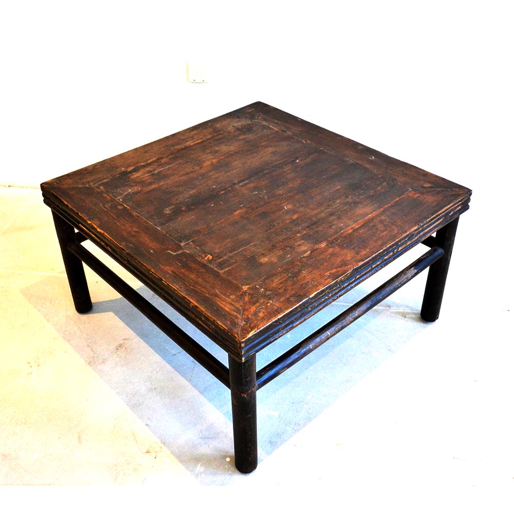 Couchtisch Sofa Tisch Wohnzimmer Tisch aus Holz chinesisch antik Möbel handgefertigt