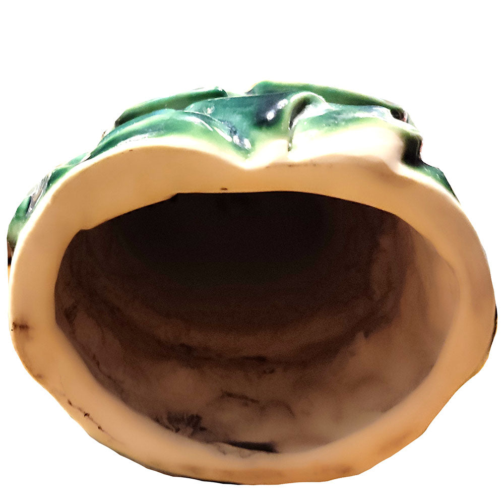 Buddha Figur Guan Yin Avalokiteshvara Porzellan