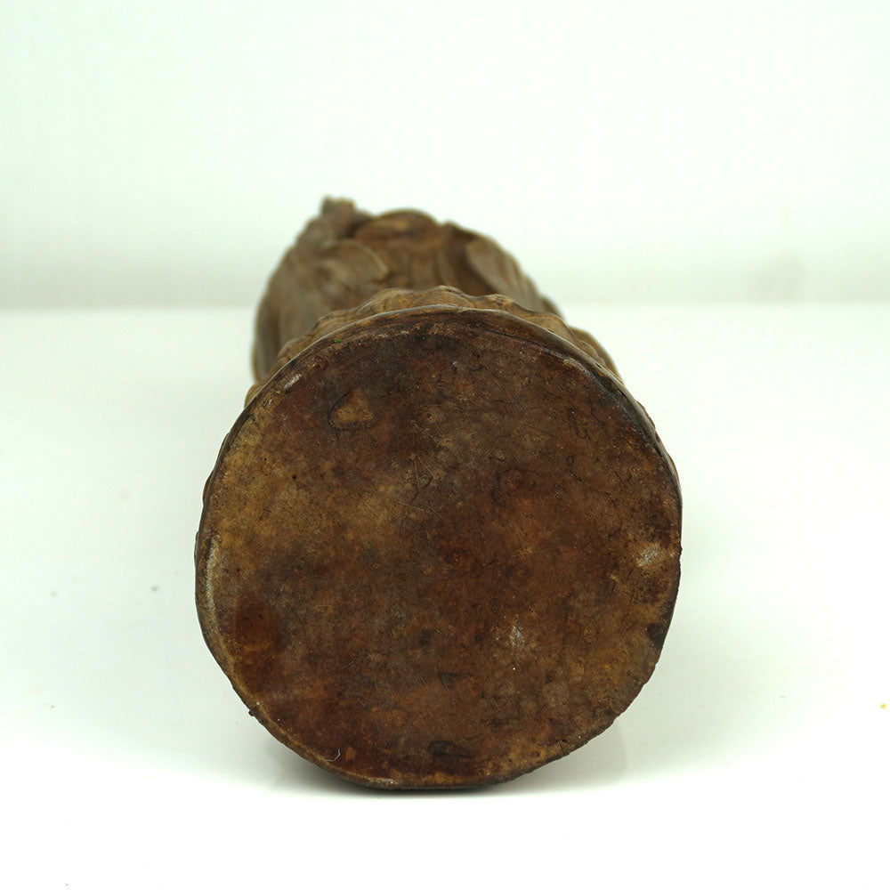 Buddha Figur Stein Guanyin Kwanyin Barmherzig Bodhisattva