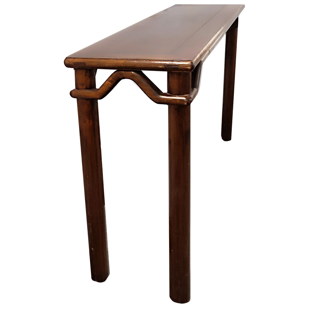 chinesisch Möbel Altar Tisch Konsolen Holz Ziertisch