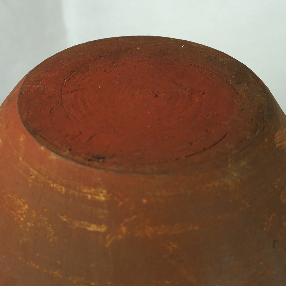 chinesisch Terrakotta Vase Ton Home Deko antil Stil indoor