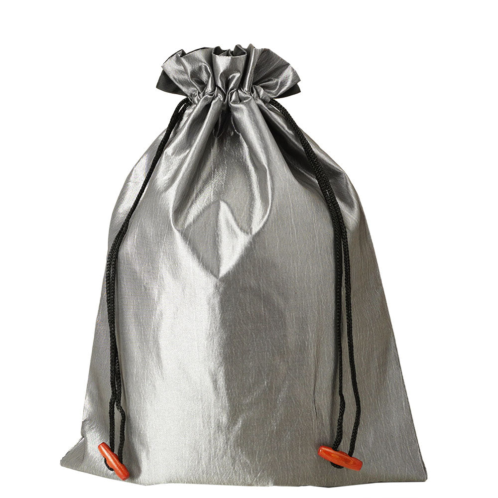 3 x Schuh Beutel Geschenken Beutel Stoff Reisen Aufbeahren