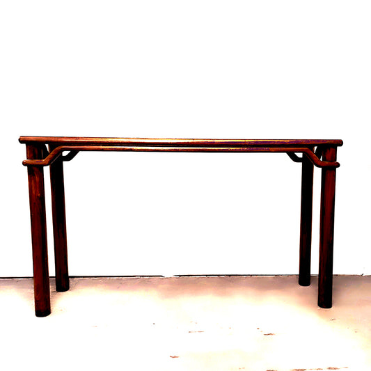 chinesisch Möbel Altar Tisch Konsolen Holz Ziertisch
