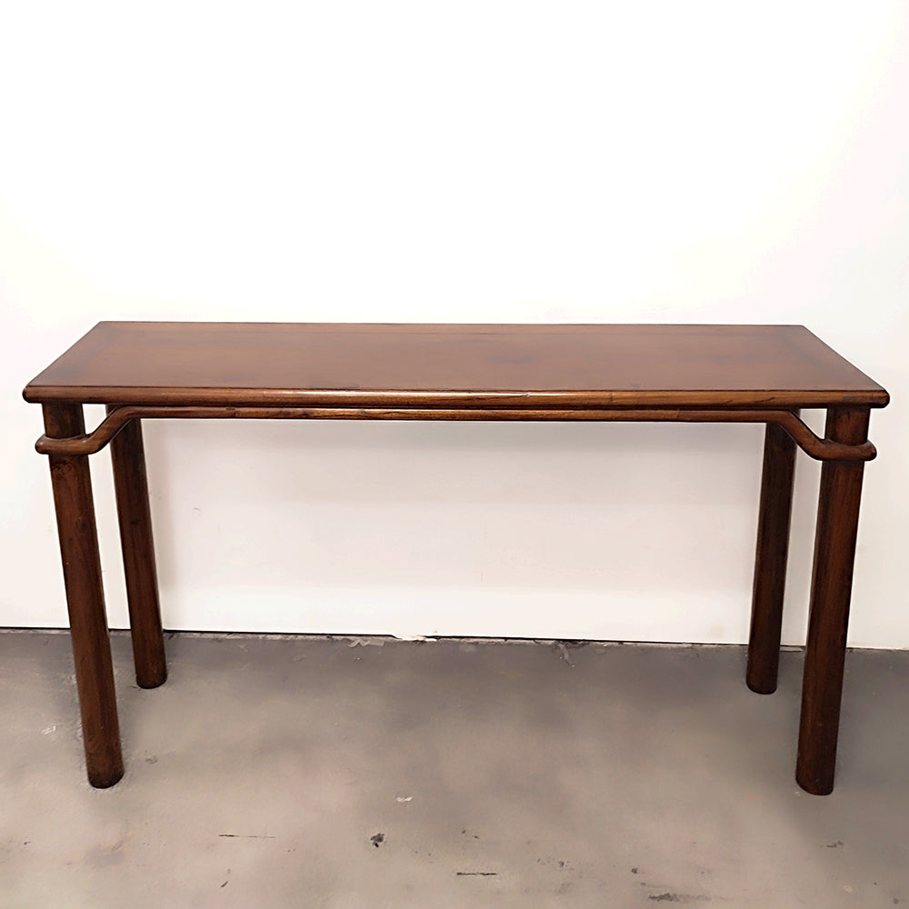 chinesisch Möbel Altar Tisch Konsolen Holz Ziertisch
