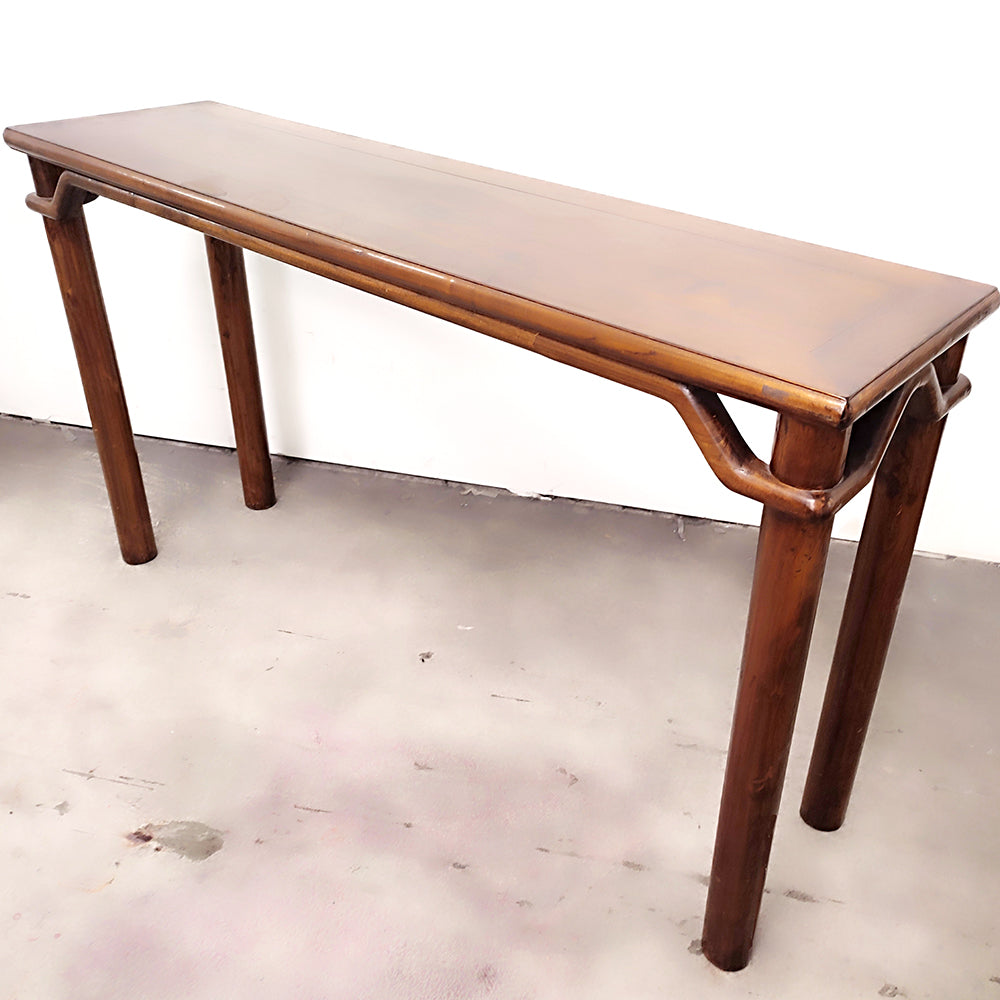 chinesisch Möbel Altar Tisch Konsolen Holz Ziertisch