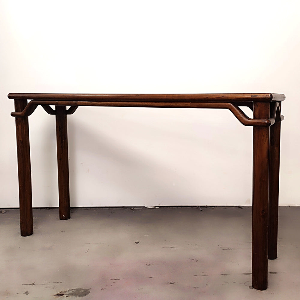 chinesisch Möbel Altar Tisch Konsolen Holz Ziertisch