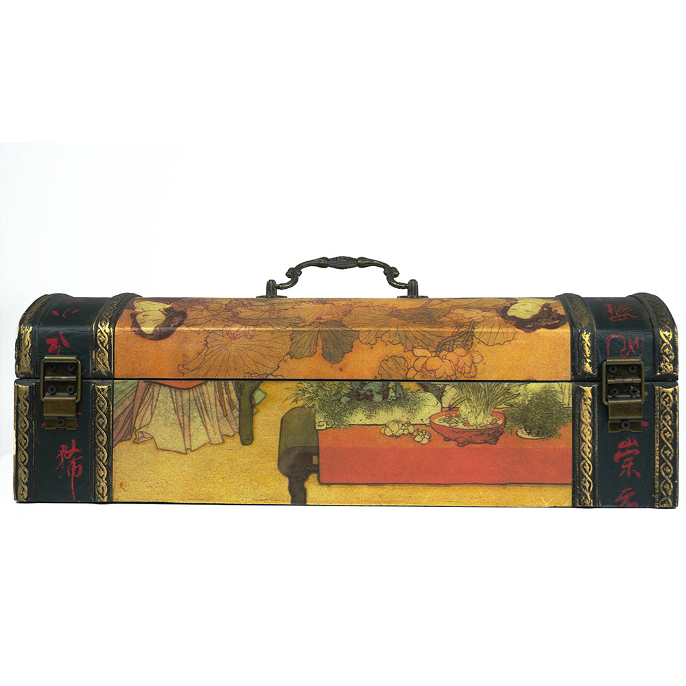 Schmuckbox Schatuelle Schmuck Koffer