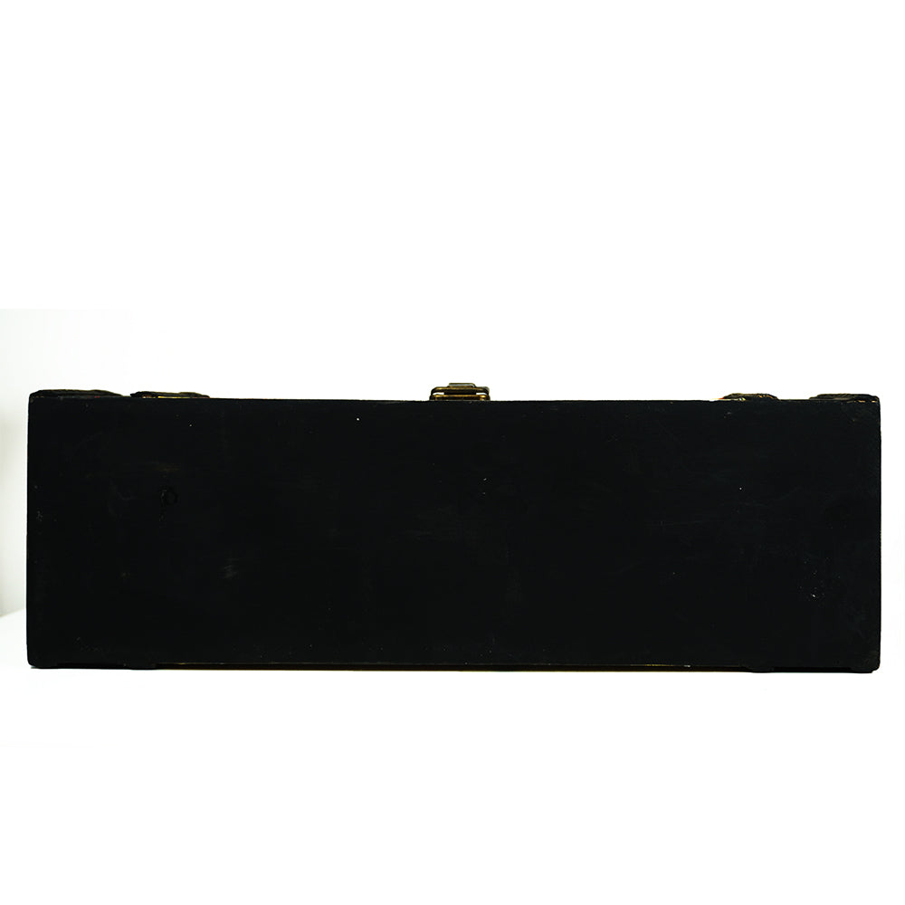 Schmuckbox Schatuelle Schmuck Koffer