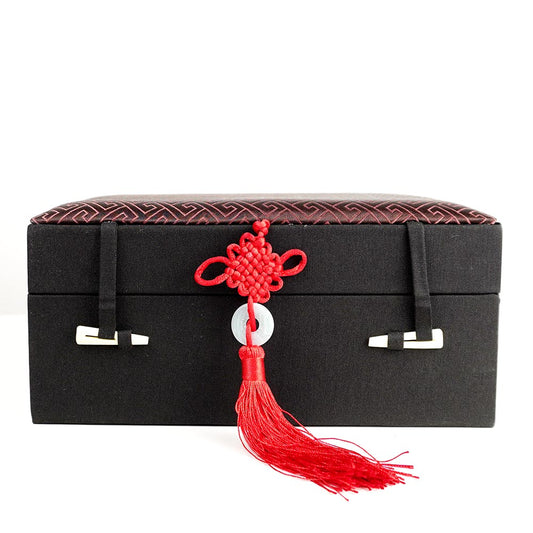 Luxus Schmuckbox, Schmuck, etui, aufbewahrung, kästchen, schatulle, koffer