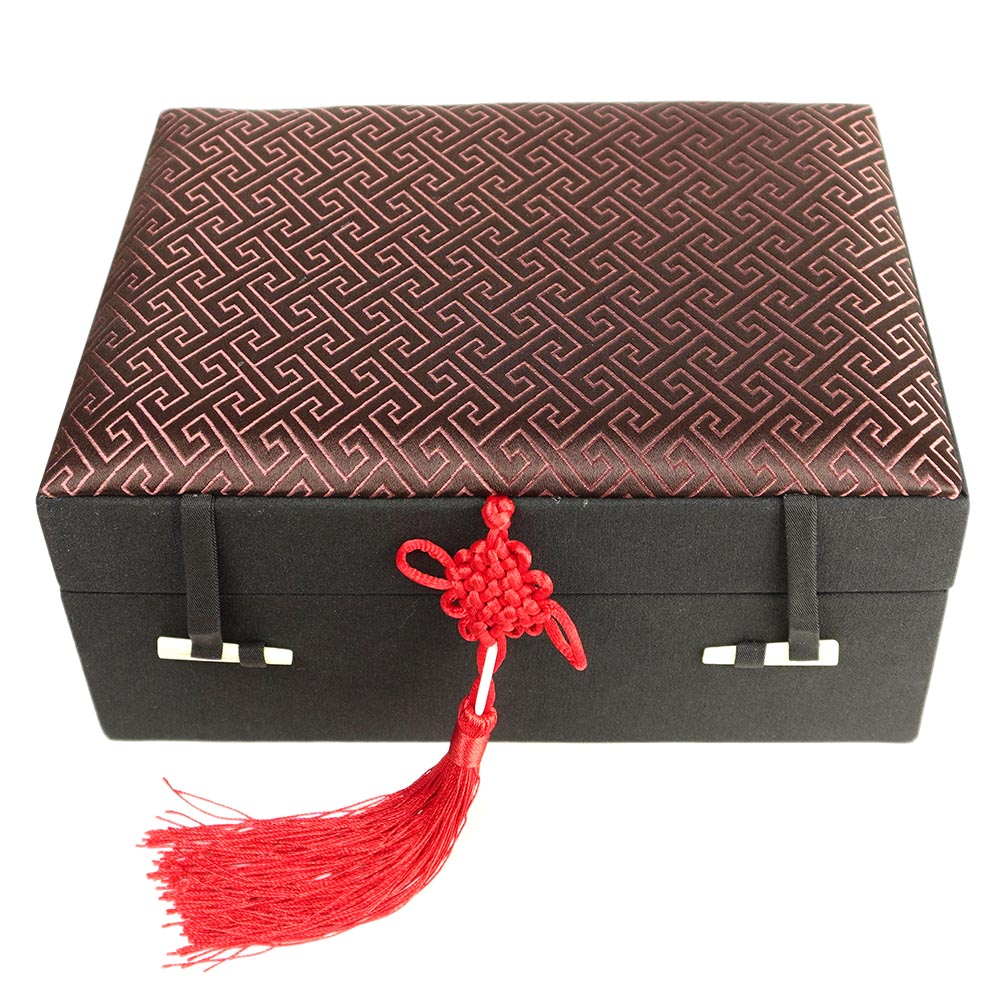 Luxus Schmuckbox, Schmuck, etui, aufbewahrung, kästchen, schatulle, koffer