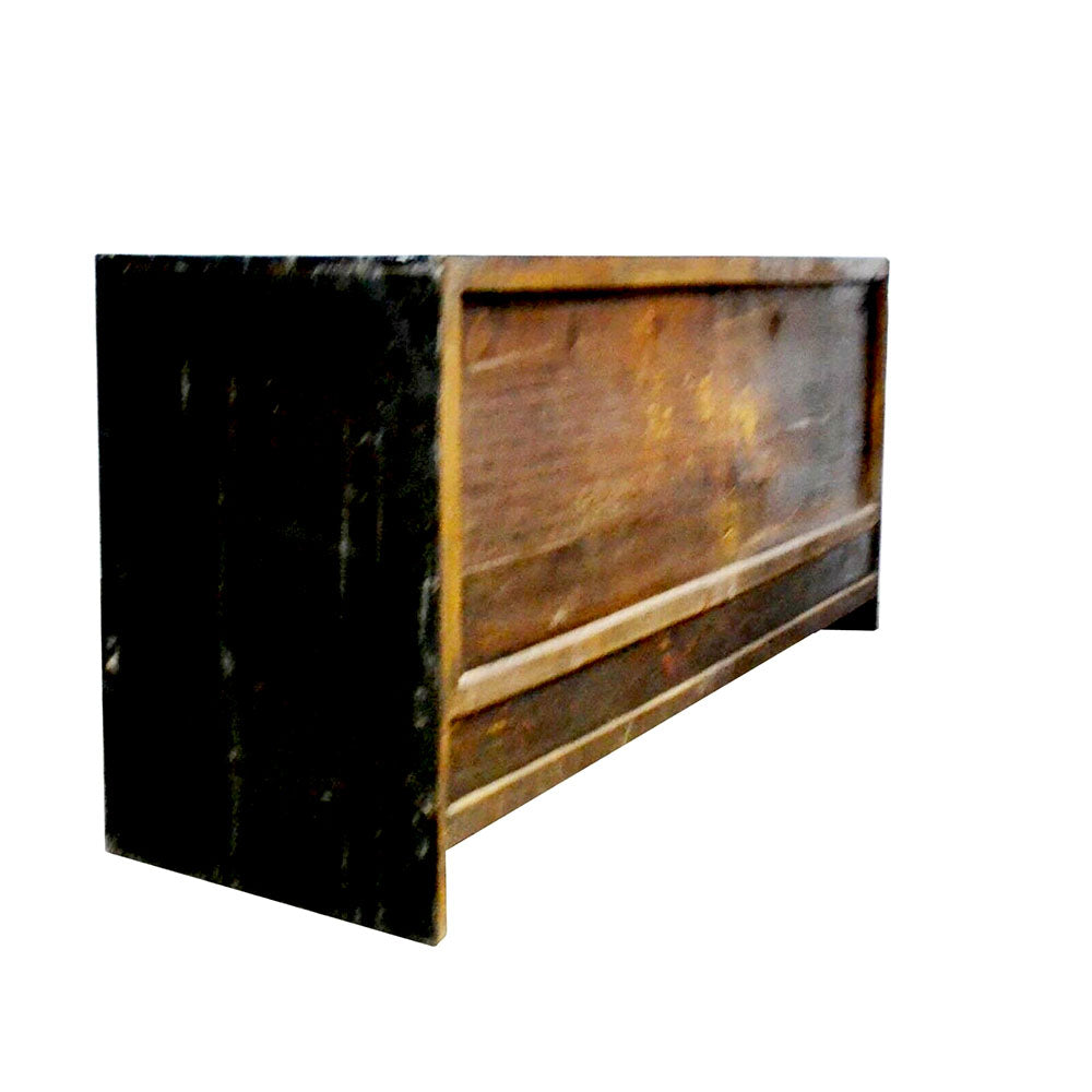 Lowboard sideboard massiv Holz TV Tisch Fernsehtisch chinesische Möbel antik  inkl. Lieferung